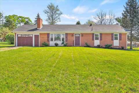 Stuart, STUARTS DRAFT, VA 24477