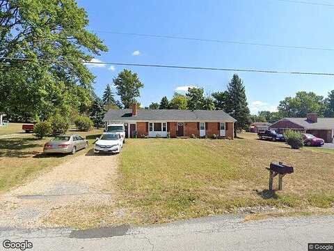 Stuart, STUARTS DRAFT, VA 24477