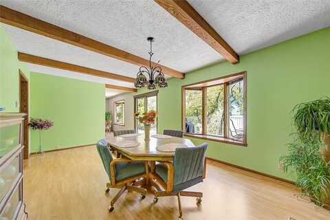 Cape Horn, CLEVELAND, MN 56017