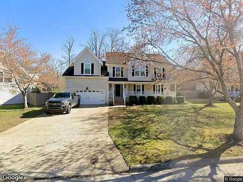 Shrew, VIRGINIA BEACH, VA 23456