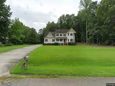 Cedar Creek, PRINCE GEORGE, VA 23875