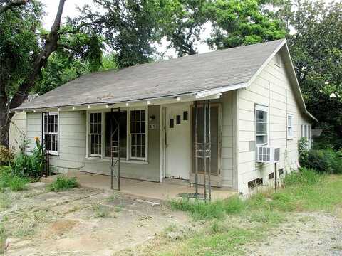 Broadway, BELLS, TX 75414