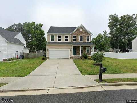 Manning, HAMPTON, VA 23666