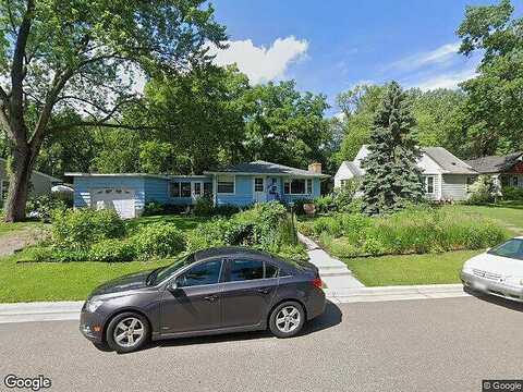 Halifax, MINNEAPOLIS, MN 55422