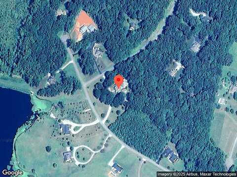 Branch Lake, POWHATAN, VA 23139
