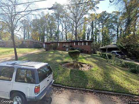Glensford, DECATUR, GA 30032