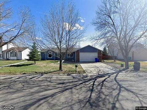 Adams, WELLINGTON, CO 80549