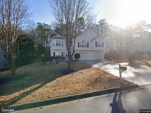 Paradise, DOUGLASVILLE, GA 30134