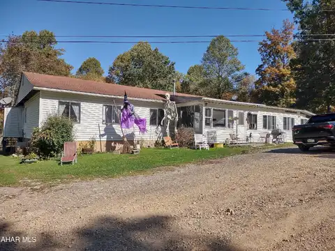 Louks, BEDFORD, PA 15522