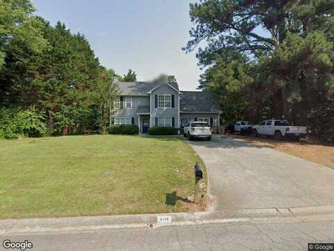 Windgate, BUFORD, GA 30519