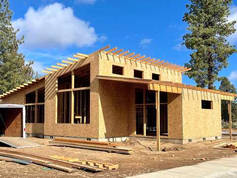 Blodgett, BEND, OR 97703