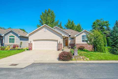 62Nd, SPOKANE, WA 99223