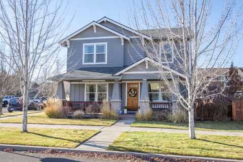 Great Horned, BEND, OR 97701