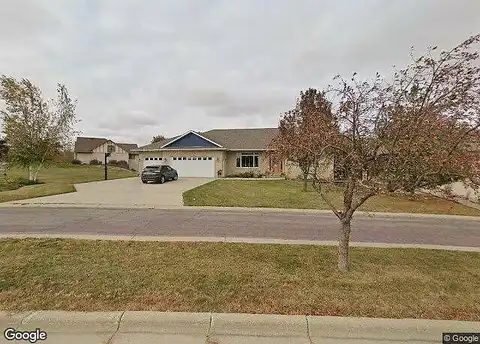 Campbell, WORTHINGTON, MN 56187