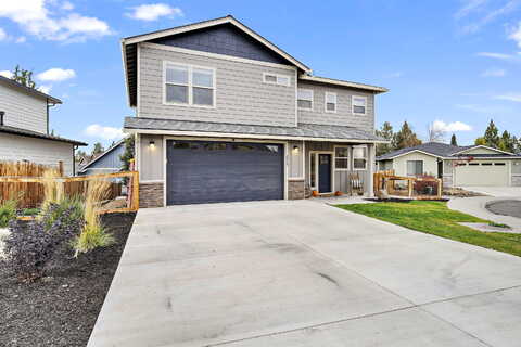 Indigo, BEND, OR 97701