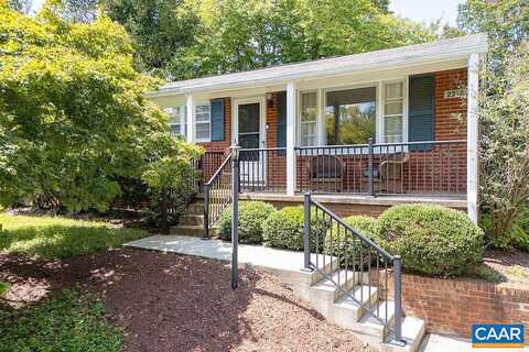 Banbury, CHARLOTTESVILLE, VA 22901