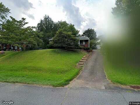 Banbury, CHARLOTTESVILLE, VA 22901