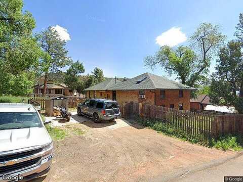Duncan, MANITOU SPRINGS, CO 80829