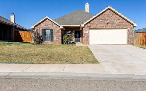 101St, LUBBOCK, TX 79423