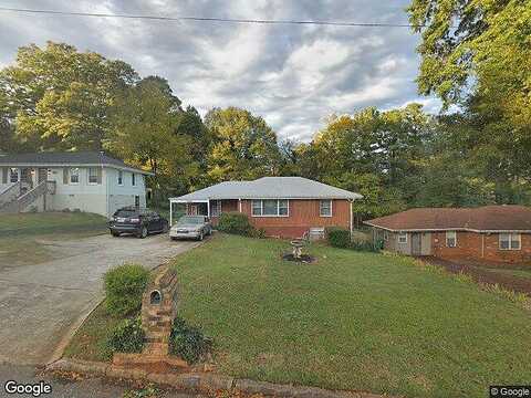 East, DECATUR, GA 30032