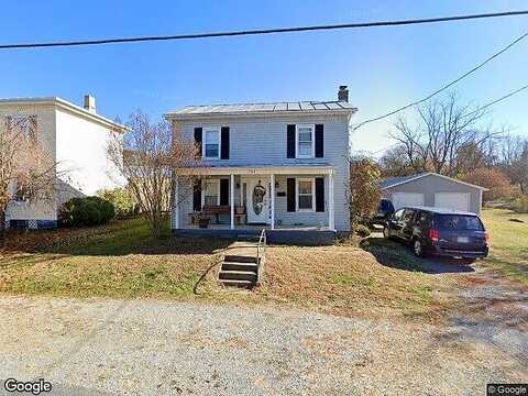 3Rd, SHENANDOAH, VA 22849