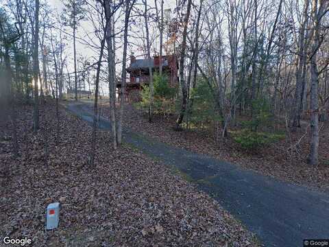 Craig Thompson, BLAIRSVILLE, GA 30512
