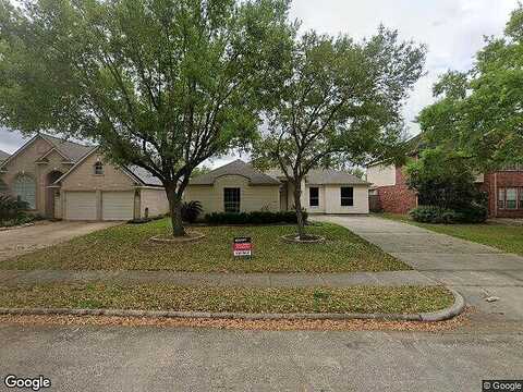 Mustang, MISSOURI CITY, TX 77459