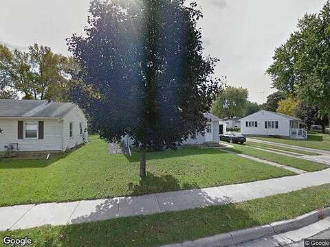 Sheridan, ALBERT LEA, MN 56007