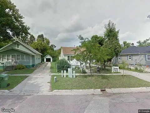 Murray, WORTHINGTON, MN 56187