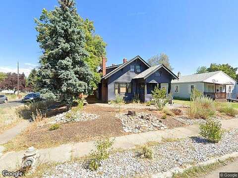 Buckeye, SPOKANE, WA 99205