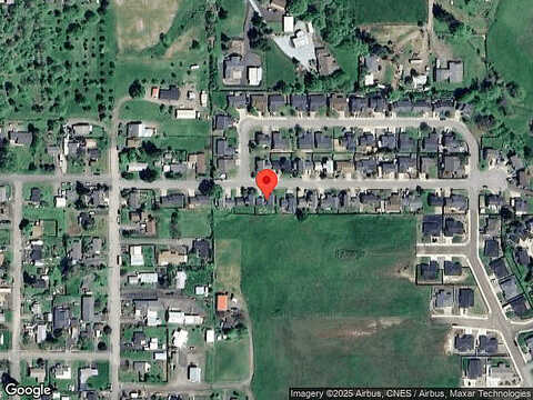 Plum Ridge, WINSTON, OR 97496