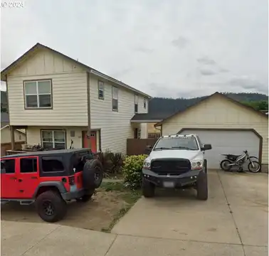 Plum Ridge, WINSTON, OR 97496