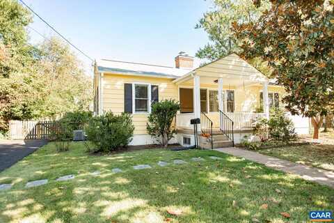 Westwood, CHARLOTTESVILLE, VA 22903