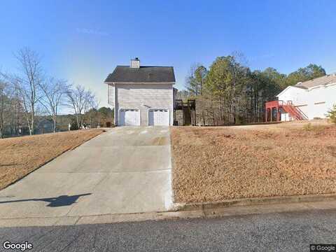 Austin Bridge, DOUGLASVILLE, GA 30134