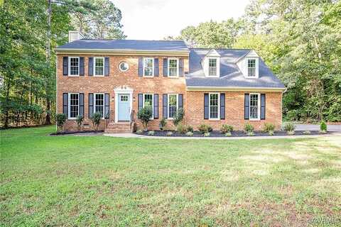Brandy Oaks, CHESTERFIELD, VA 23832