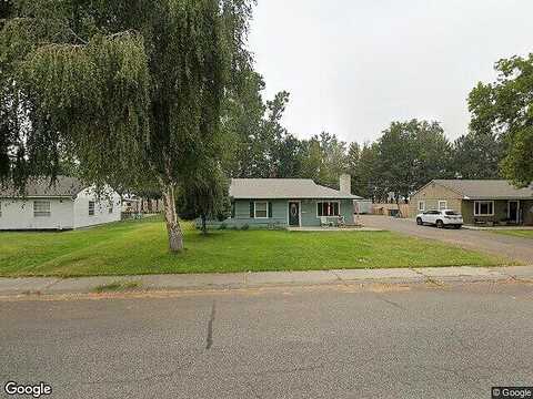 Cottonwood, RICHLAND, WA 99354
