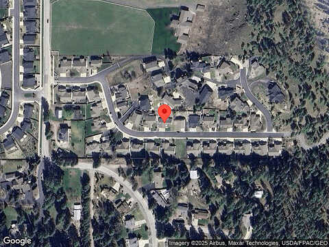 Aunnic, SPOKANE, WA 99206