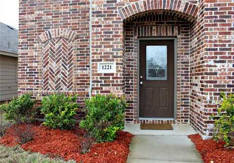 Land Oak, ROYSE CITY, TX 75189