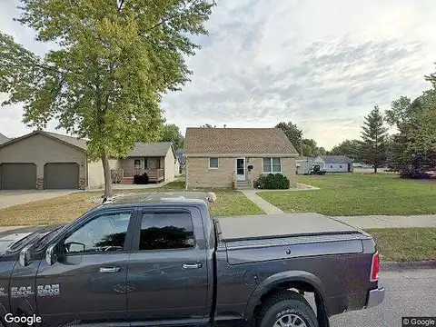 Franklin, NEW ULM, MN 56073