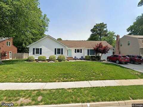 Toddsbury, VIRGINIA BEACH, VA 23454
