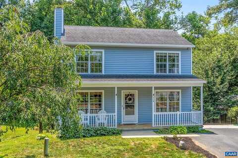 Westwood, CHARLOTTESVILLE, VA 22903