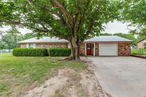 Hall, WEATHERFORD, TX 76088