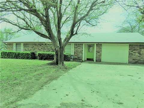 Hall, WEATHERFORD, TX 76088