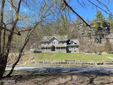 Masthope Plank, LACKAWAXEN, PA 18435