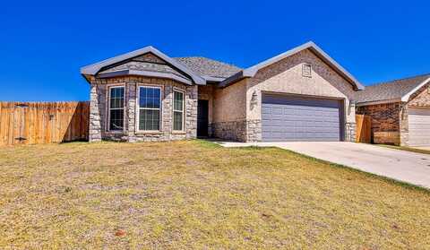 Avenue, LUBBOCK, TX 79423