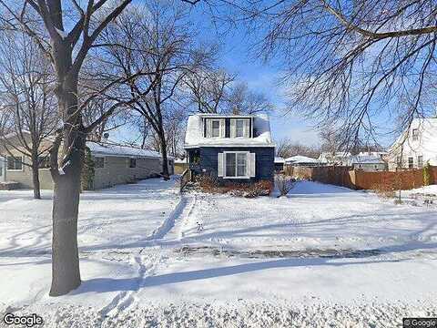 Regent, MINNEAPOLIS, MN 55422