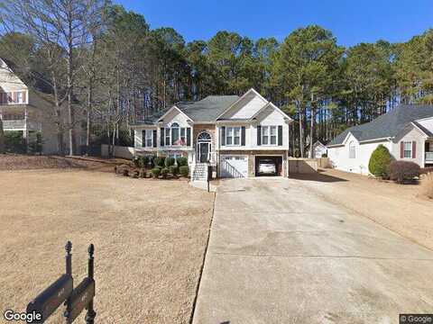 Whitby, DOUGLASVILLE, GA 30134