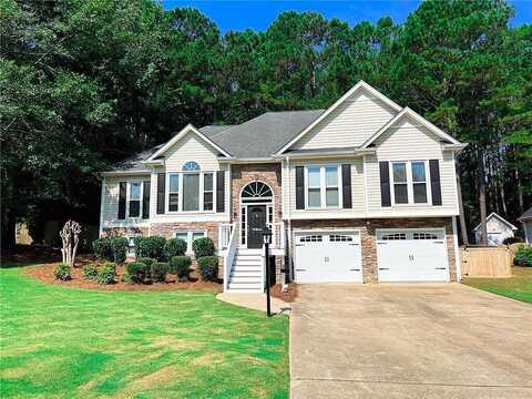 Whitby, DOUGLASVILLE, GA 30134