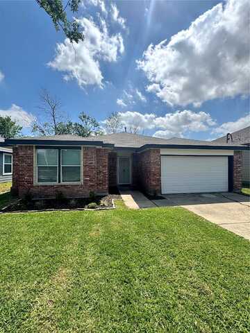 Tommye, HOUSTON, TX 77028