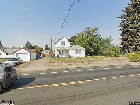 Crestline, SPOKANE, WA 99207